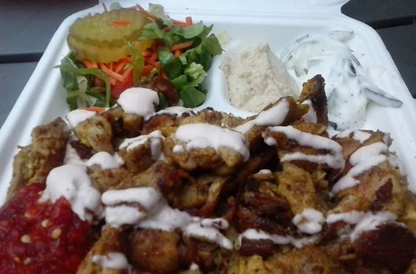 The Block | restaurant | 340 SW 5th Ave, Portland, OR 97204, USA | 5034228993 OR +1 503-422-8993