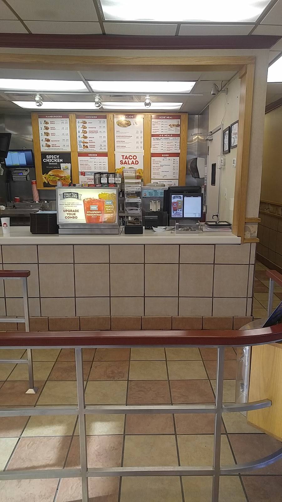 Wendys | restaurant | 1791 Montgomery Hwy, Hoover, AL 35244, USA | 2059877604 OR +1 205-987-7604