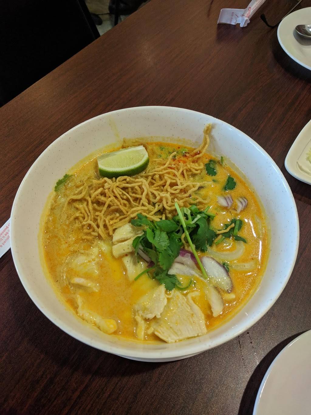 Phuket Thai Restaurant | restaurant | 1156 W Dillon Rd #4, Louisville, CO 80027, USA | 3032840553 OR +1 303-284-0553