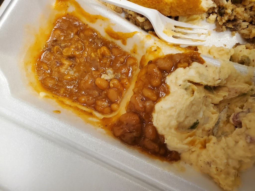 Vincent Family BBQ | restaurant | 1122 St Mary St, Scott, LA 70583, USA | 3372054850 OR +1 337-205-4850