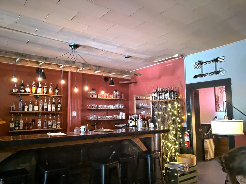 Black Krim Tavern | restaurant | 21 Merchants Row, Randolph, VT 05060, USA | 8027286776 OR +1 802-728-6776