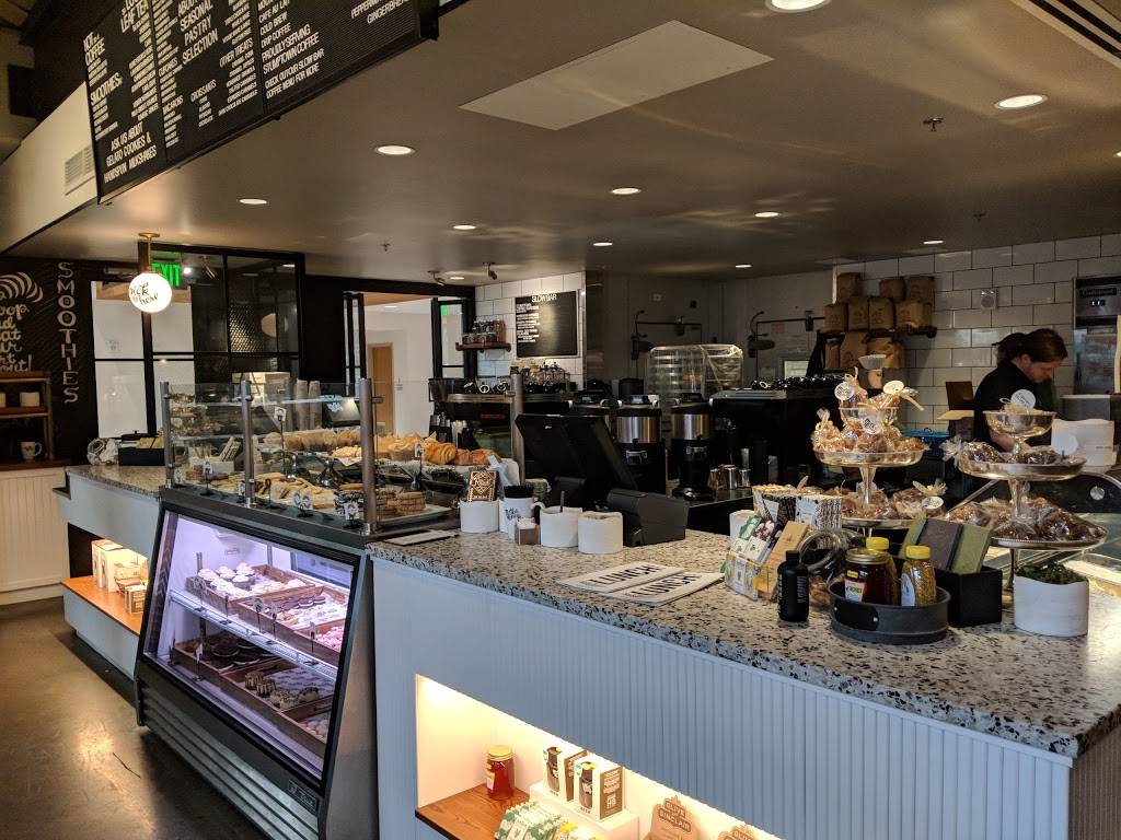 Milk & Honey | cafe | 214 11th Ave S, Nashville, TN 37203, USA | 6157127601 OR +1 615-712-7601