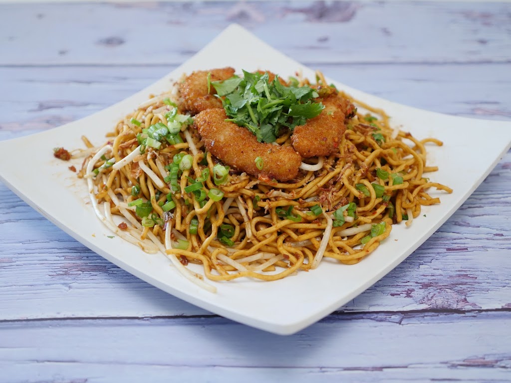 Loving Hut Vegan Express (City Heights/Talmadge) | restaurant | 4745 El Cajon Blvd Unit 102, San Diego, CA 92115, USA | 6192305680 OR +1 619-230-5680