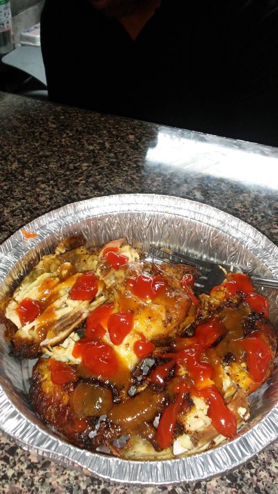 Vibez Palate | restaurant | 197 Utica Ave, Brooklyn, NY 11213, USA | 7186761617 OR +1 718-676-1617