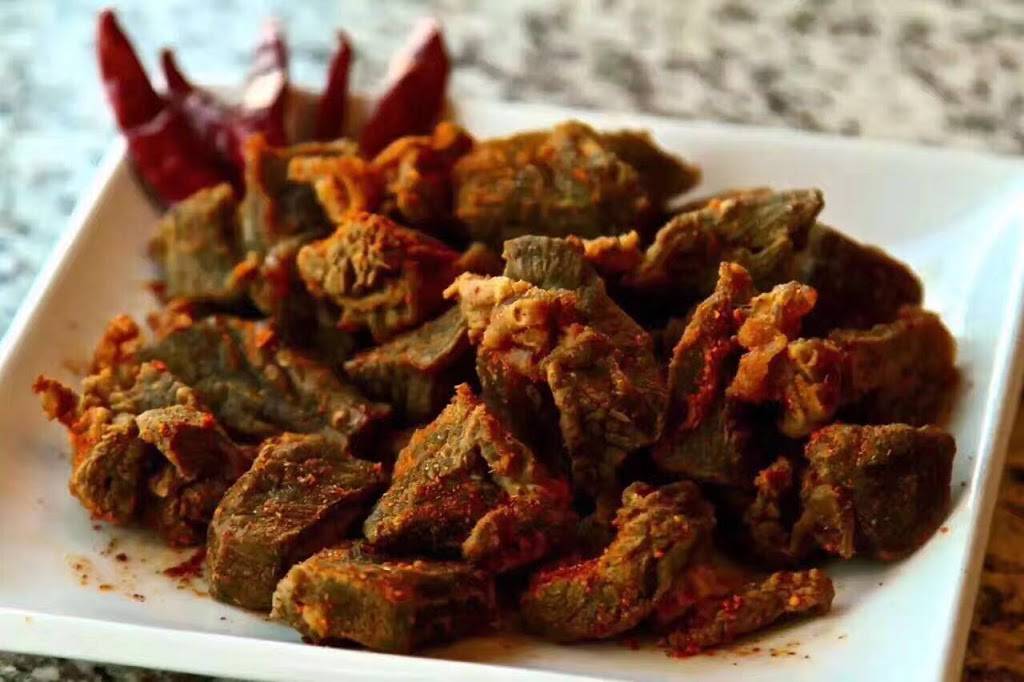 Spicy Duck Wang La Ya | restaurant | 216 W Garvey Ave, Monterey Park, CA 91754, USA | 6262800011 OR +1 626-280-0011