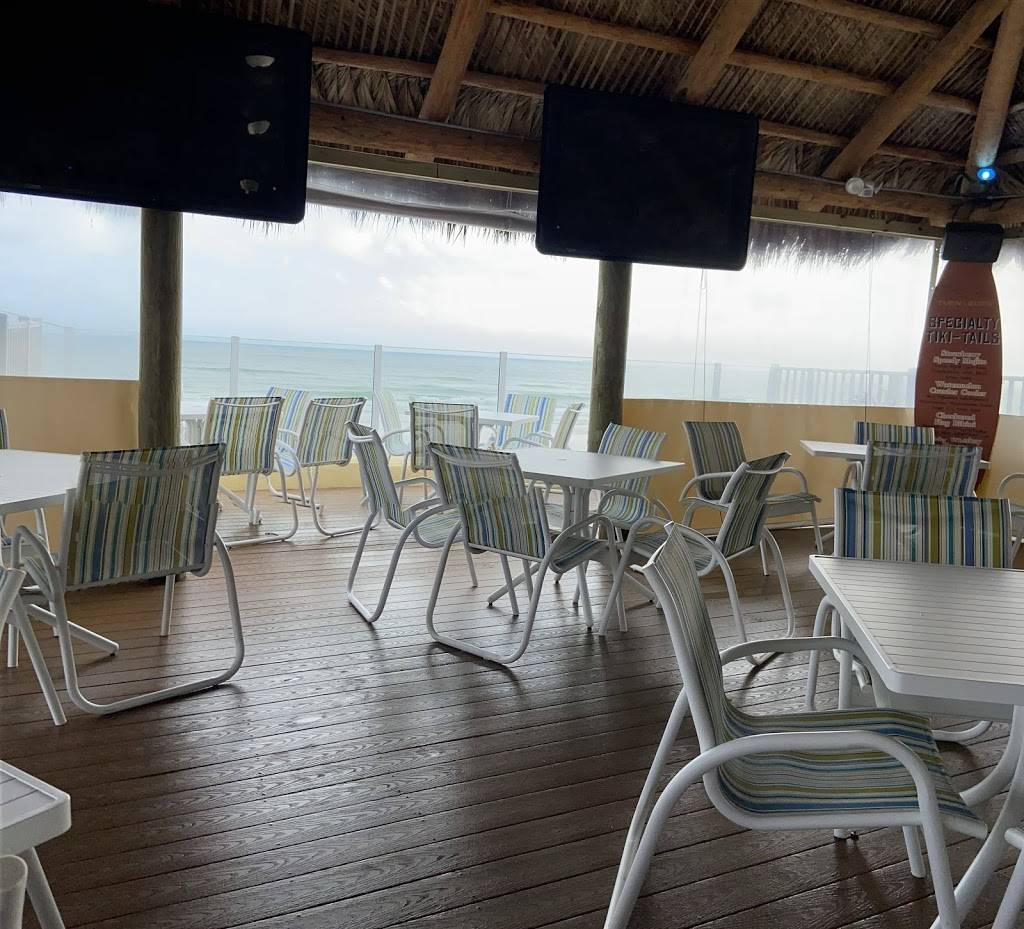 Turn & Burn Tiki Bar | restaurant | 1024 N Atlantic Ave, Daytona Beach, FL 32118, USA | 3869442570 OR +1 386-944-2570