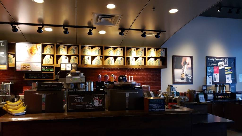 Starbucks | cafe | 216 S Highland Ave, Ossining, NY 10562, USA | 9149230279 OR +1 914-923-0279