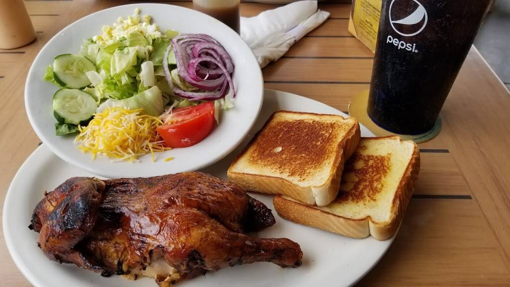 Slow & Low Bar-B-Que | restaurant | 306 N Orlando Ave, Cocoa Beach, FL 32931, USA | 3217836199 OR +1 321-783-6199