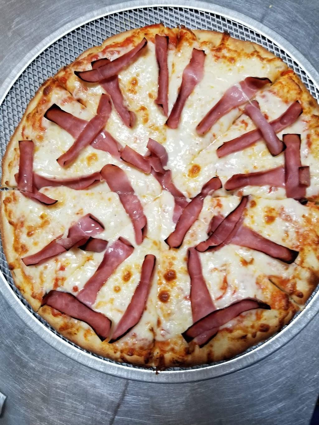 Mana Pizza Wings & Bakery 2 | restaurant | 332 N Dixie Hwy, Lake Worth, FL 33460, USA | 5615415087 OR +1 561-541-5087