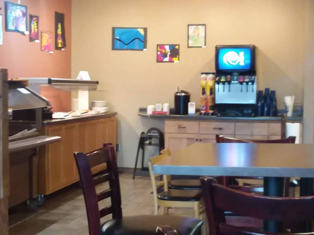 The Pizza Oven West Salem | restaurant | 920 WI-16, West Salem, WI 54669, USA | 6083993300 OR +1 608-399-3300