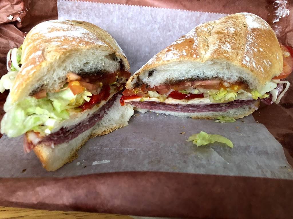 Bambino Ravioli Pastificio | restaurant | 786 Grand Blvd, Deer Park, NY 11729, USA | 6319408490 OR +1 631-940-8490