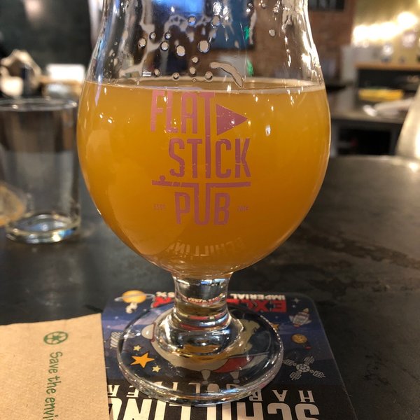 Flatstick Pub - Tahoe | restaurant | 4101 Lake Tahoe Blvd Suite # 101, South Lake Tahoe, CA 96150, USA | 5304434376 OR +1 530-443-4376