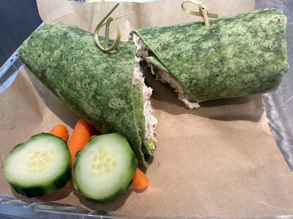 Lydias Grab & Go Bistro | restaurant | 33 Baltimore Ave Suite A, Rehoboth Beach, DE 19971, USA | 3025672971 OR +1 302-567-2971