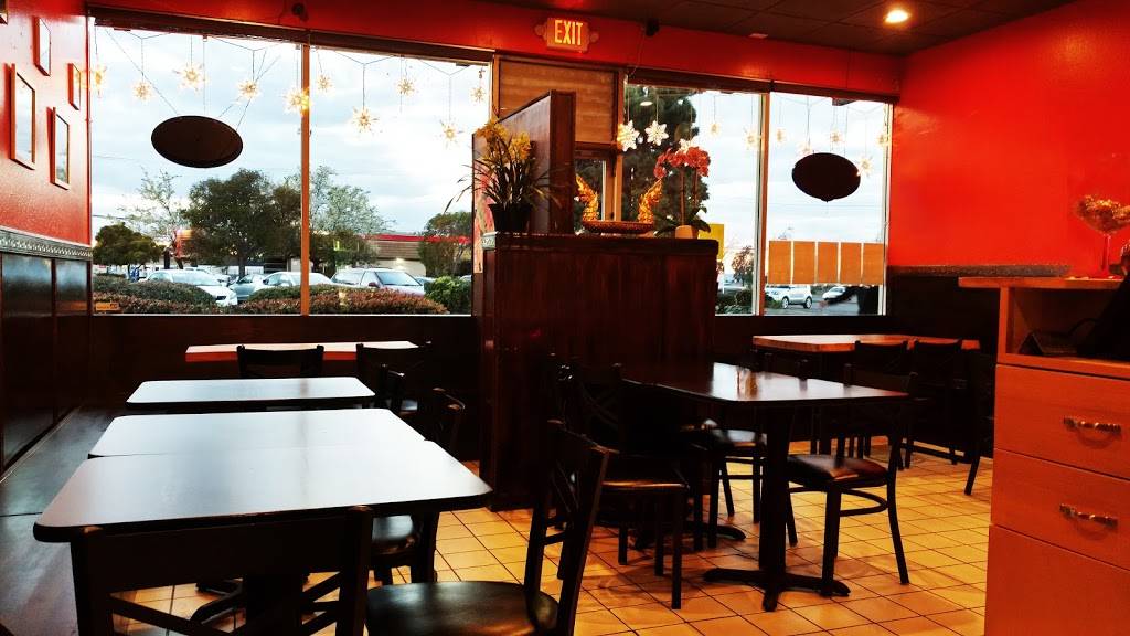 Maya Thai House | restaurant | 3624 Sonoma Blvd, Vallejo, CA 94590, USA | 7076548969 OR +1 707-654-8969