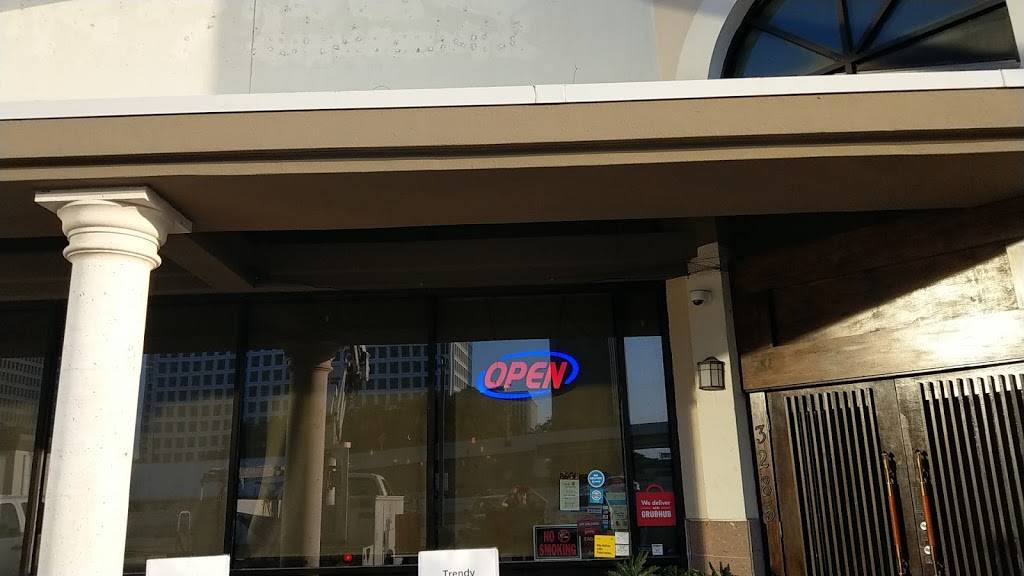 Trendy Dumpling | restaurant | 3285 Southwest Fwy, Houston, TX 77027, USA | 7137509398 OR +1 713-750-9398