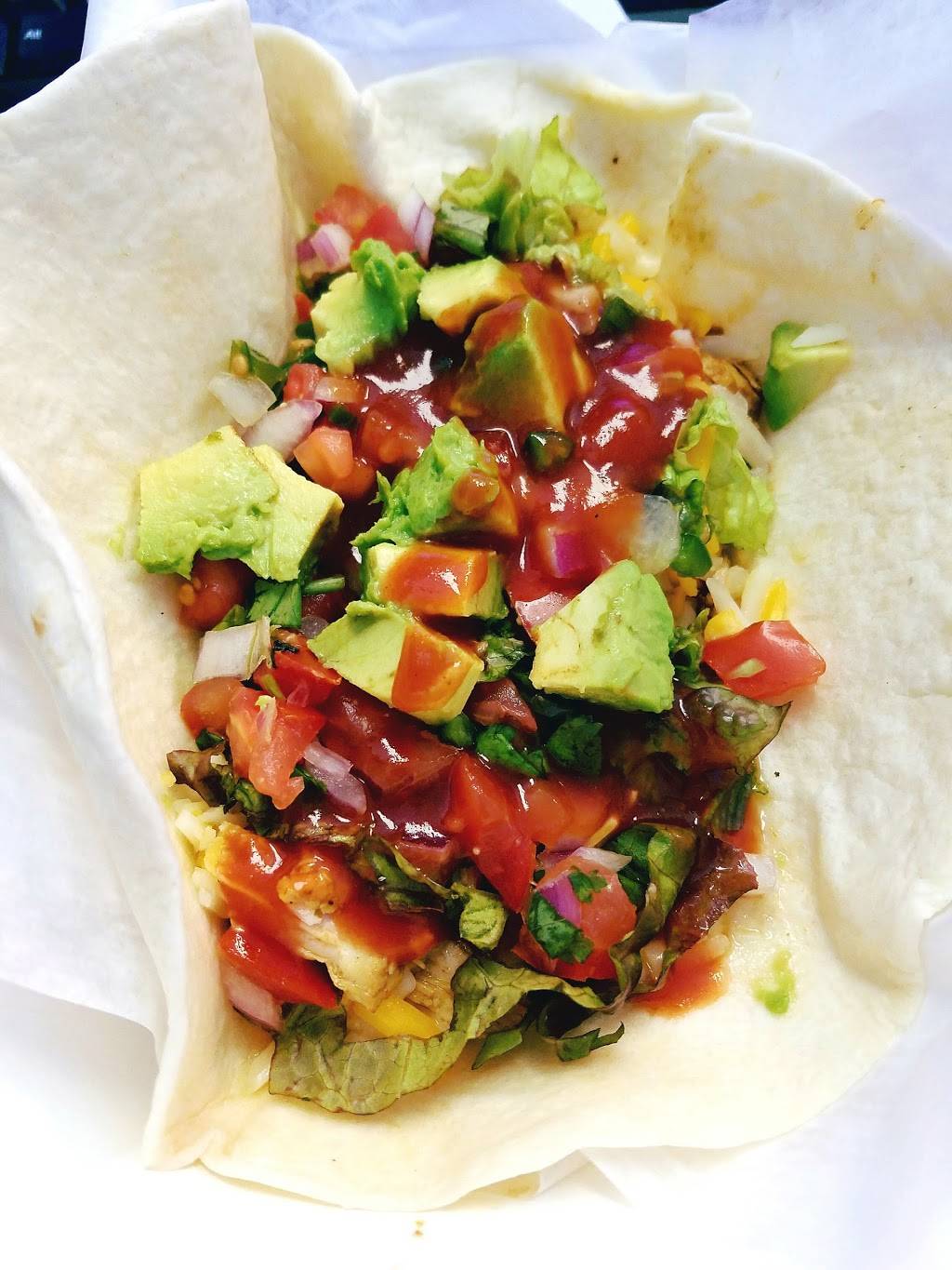 Bs Tacos | restaurant | 2 Mohawk Dr, Londonderry, NH 03053, USA | 6035056485 OR +1 603-505-6485