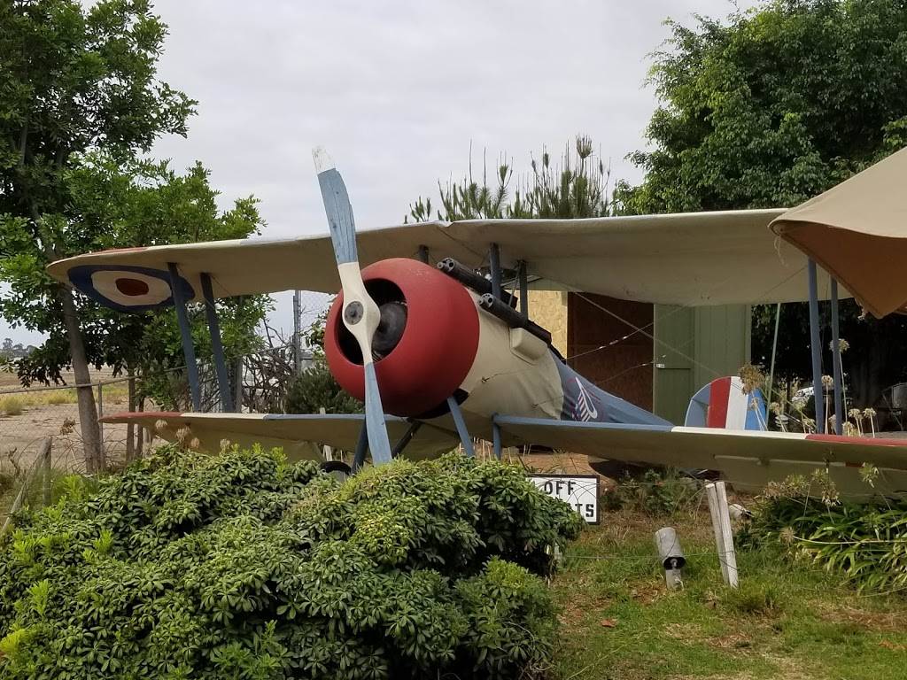 94th Aero Squadron | restaurant | 8885 Balboa Ave, San Diego, CA 92123, USA | 8585606771 OR +1 858-560-6771