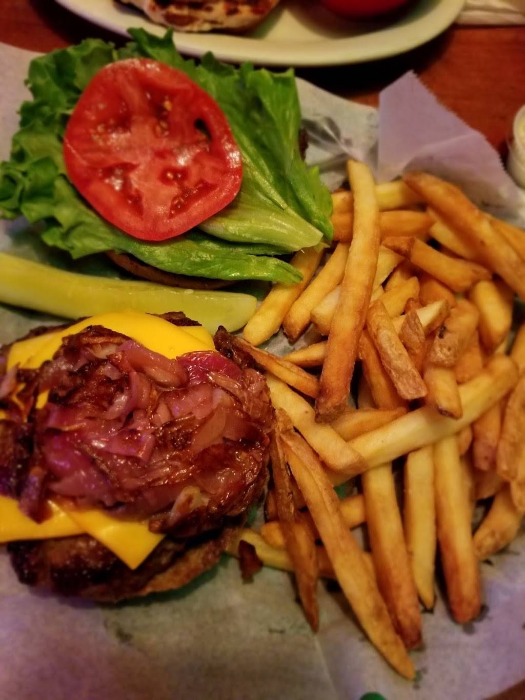 Georges Bar & Restaurant | restaurant | 1041 North Highland Avenue Northeast, Atlanta, GA 30306, USA | 4048923648 OR +1 404-892-3648