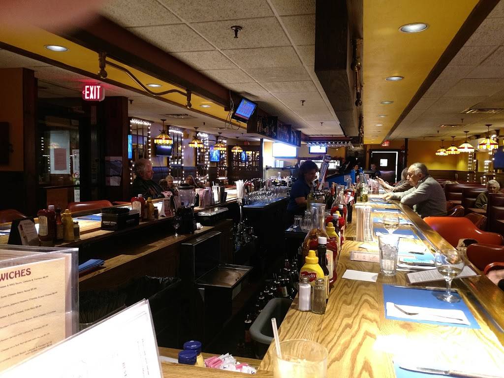 Midway | restaurant | 269 Washington St, Dedham, MA 02026, USA | 7813295575 OR +1 781-329-5575