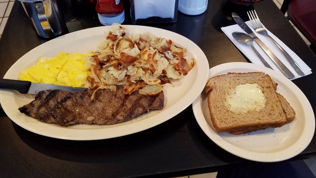 Steak N Egger | restaurant | 5611 S Archer Rd, Summit, IL 60501, USA | 7085460678 OR +1 708-546-0678