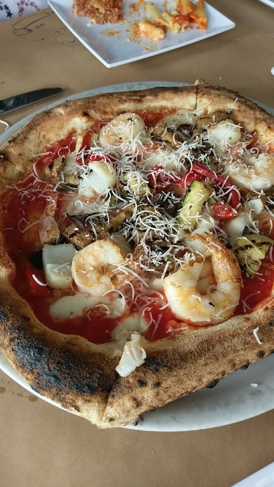 Buona Forchetta - South Park | restaurant | 3001 Beech St, San Diego, CA 92102, USA | 6193814844 OR +1 619-381-4844