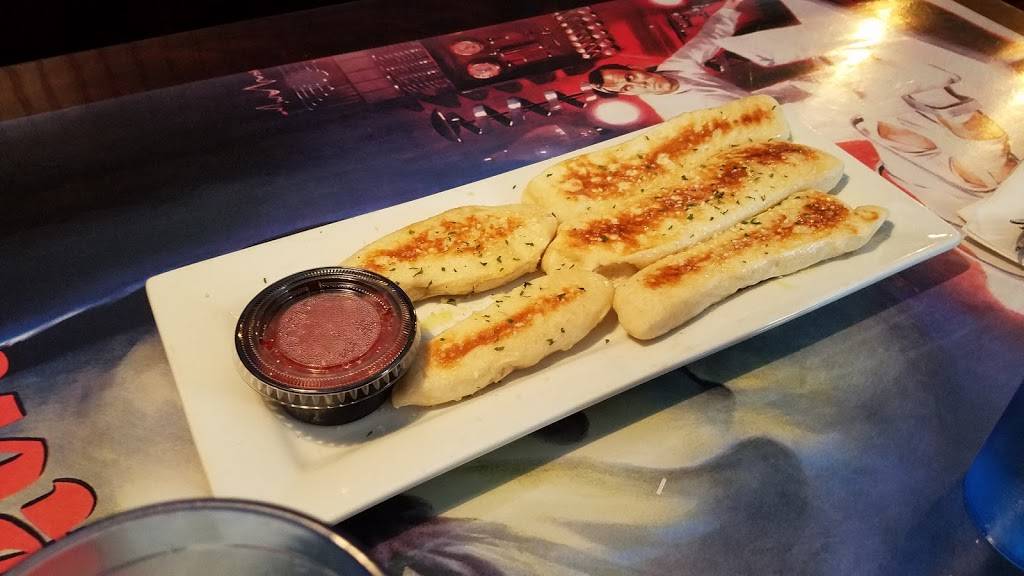 Famous Monster Pizza | restaurant | 208 W Monroe St, Decatur, IN 46733, USA | 2607064040 OR +1 260-706-4040