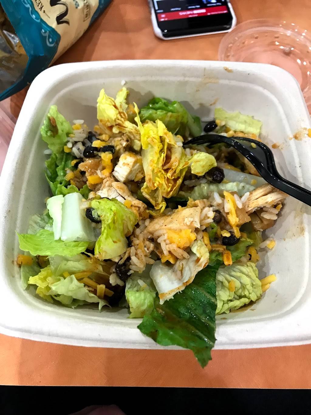 Tropical Smoothie Cafe | restaurant | 7164 Hacks Cross Rd, Olive Branch, MS 38654, USA | 6628905060 OR +1 662-890-5060