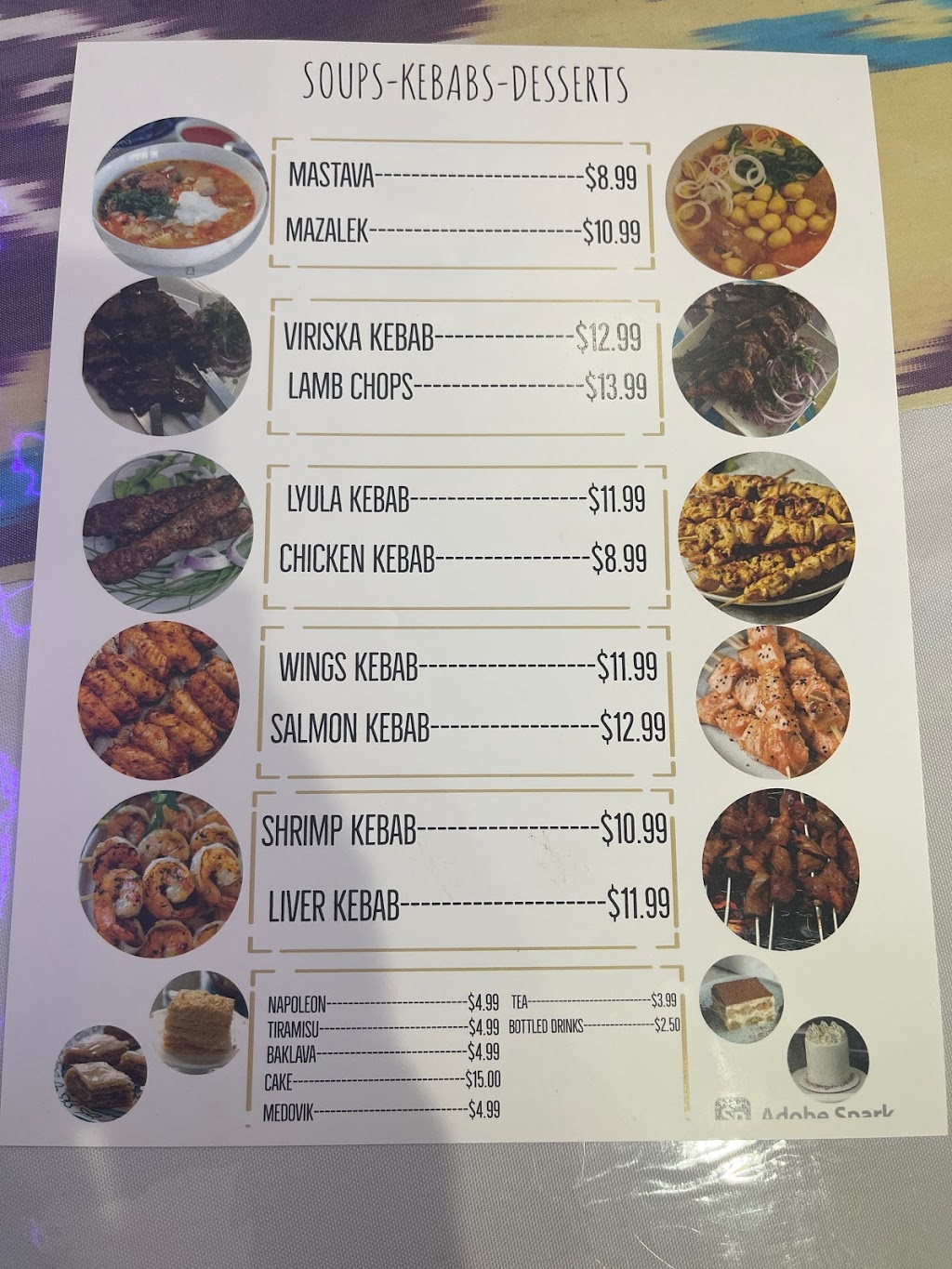 Tandoor Samsa | restaurant | 706 S Buffalo Grove Rd, Buffalo Grove, IL 60089, USA | 8479478284 OR +1 847-947-8284