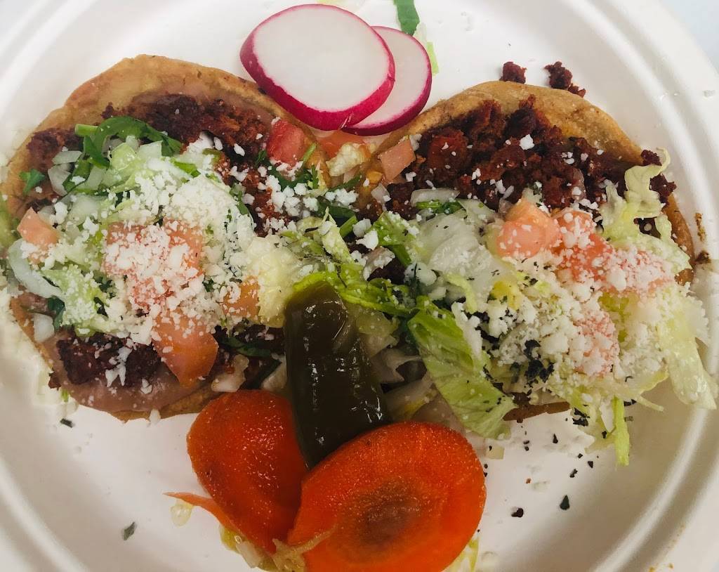 Tacos Las Palmas | restaurant | 2220 Cutting Blvd, Richmond, CA 94804, USA | 5108600329 OR +1 510-860-0329