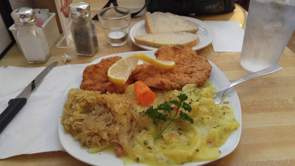 Margarets German Restaurant | restaurant | 5107 S Sheridan Rd, Tulsa, OK 74145, USA | 9186223747 OR +1 918-622-3747