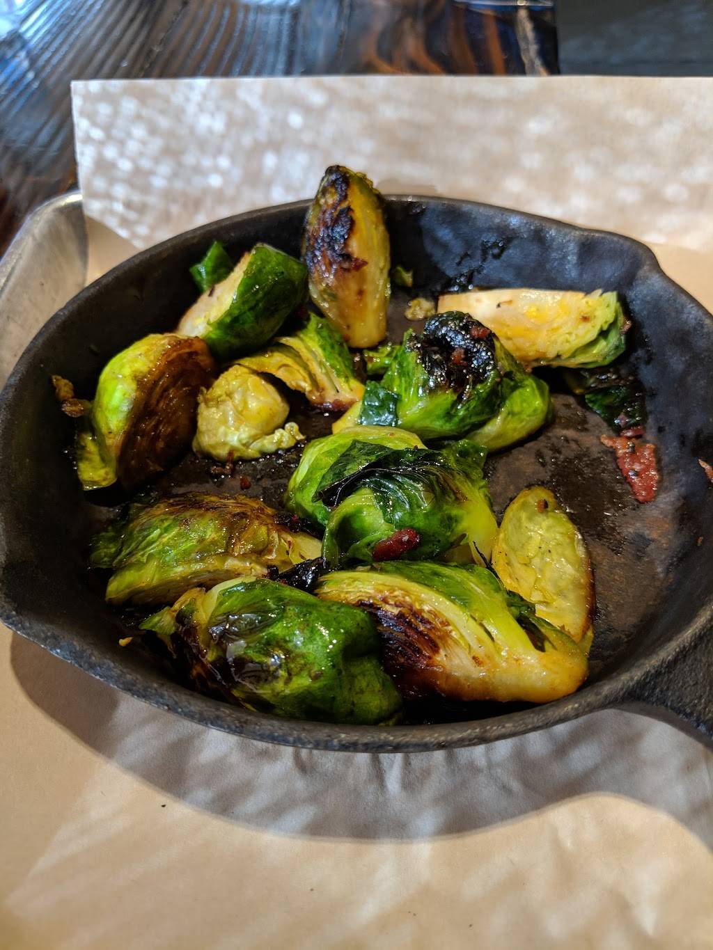 Fork & Fig | restaurant | 6904 Menaul Blvd NE C, Albuquerque, NM 87110, USA | 5058815293 OR +1 505-881-5293