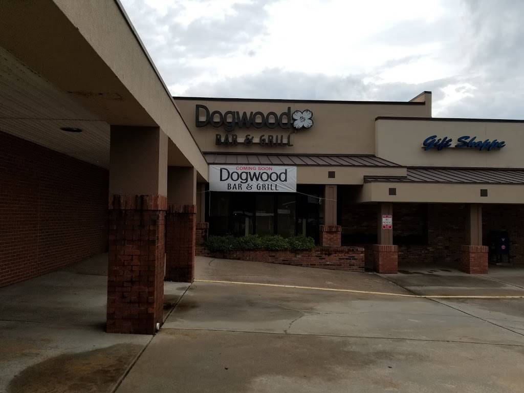 Dogwood Bar And Grill | restaurant | N Roxboro St, Durham, NC 27704, USA | 9199732342 OR +1 919-973-2342