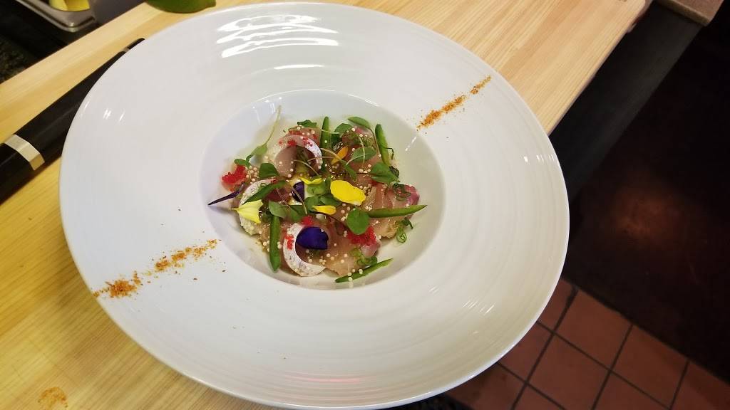 Judoku Sushi Rockridge | restaurant | 5268-5306 College Ave, Oakland, CA 94618, USA | 5108232161 OR +1 510-823-2161