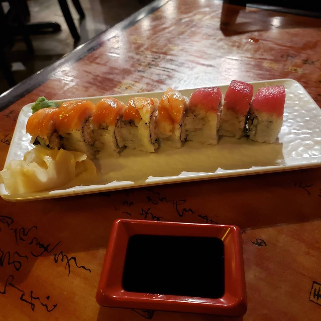 Fortune Cookie | restaurant | 3728 13400 S, Riverton, UT 84065, USA | 8013021366 OR +1 801-302-1366