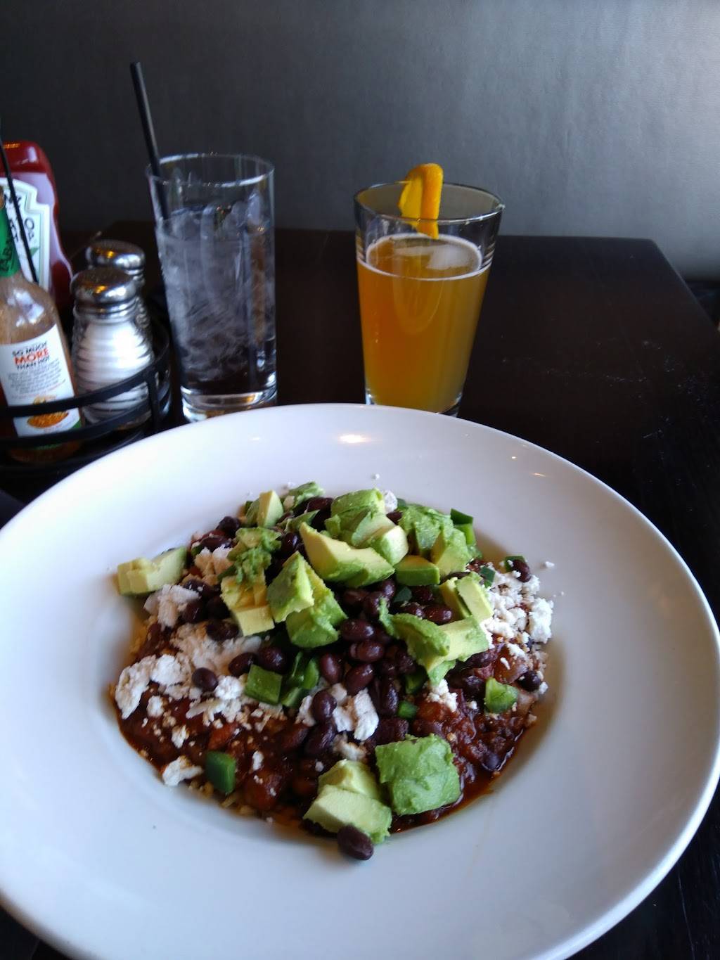 Chili U | restaurant | 547 Milwaukee Ave, Libertyville, IL 60048, USA | 8475493152 OR +1 847-549-3152