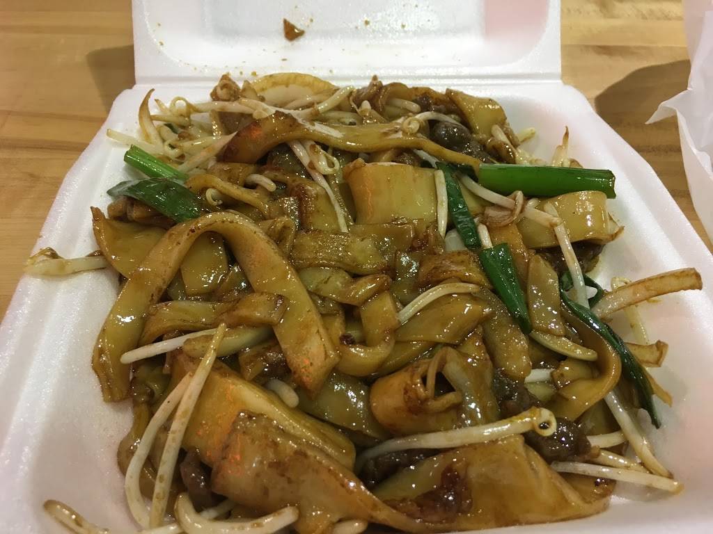 Green Bamboo Wok | restaurant | 15600 NE 8th St, Bellevue, WA 98008, USA | 4255625150 OR +1 425-562-5150