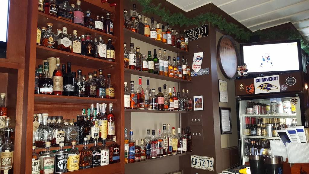 Barflys | restaurant | 620 E Fort Ave, Baltimore, MD 21230, USA | 4436827227 OR +1 443-682-7227