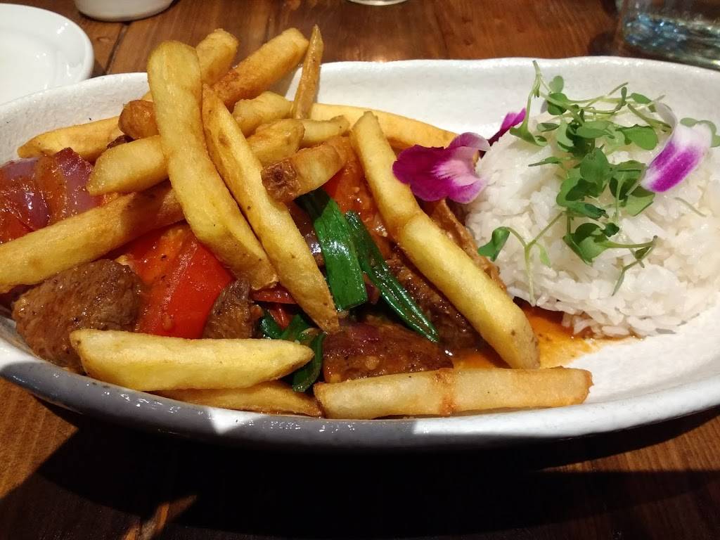 Parada | restaurant | 7001 Sunne Ln, Walnut Creek, CA 94597, USA | 9254488118 OR +1 925-448-8118