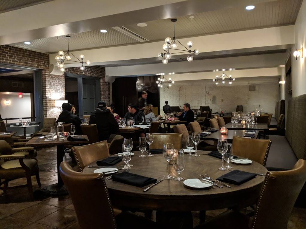 The 1844 Table & Mash | restaurant | 5708 8th Ave, Kenosha, WI 53140, USA | 2627648940 OR +1 262-764-8940