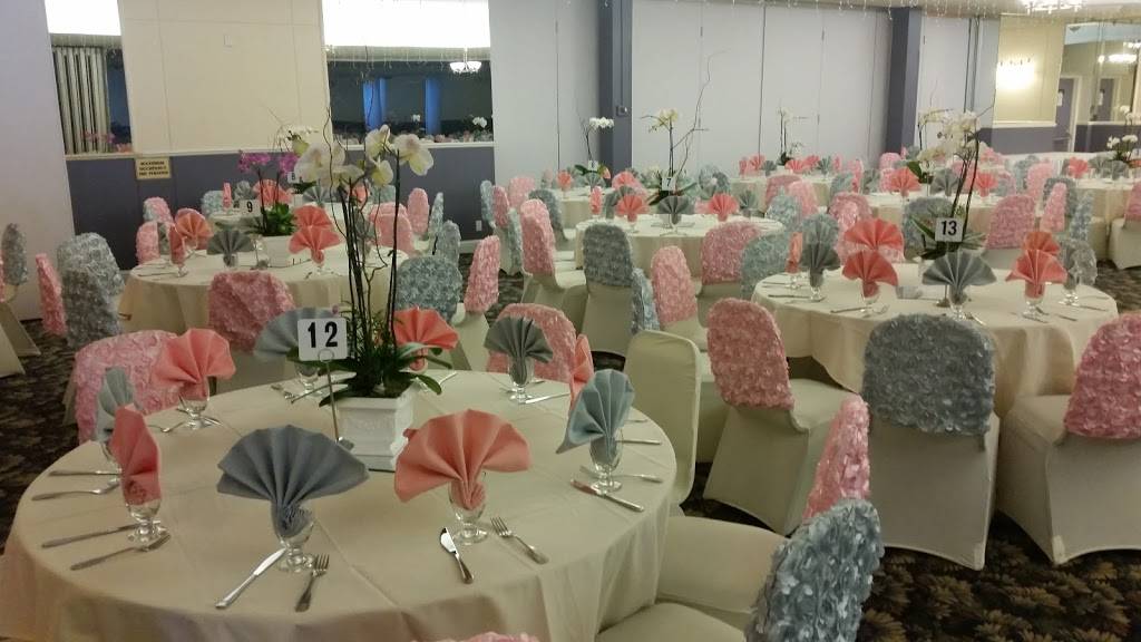 California Catering | restaurant | 233 W 20th Ave, San Mateo, CA 94403, USA | 6503454881 OR +1 650-345-4881