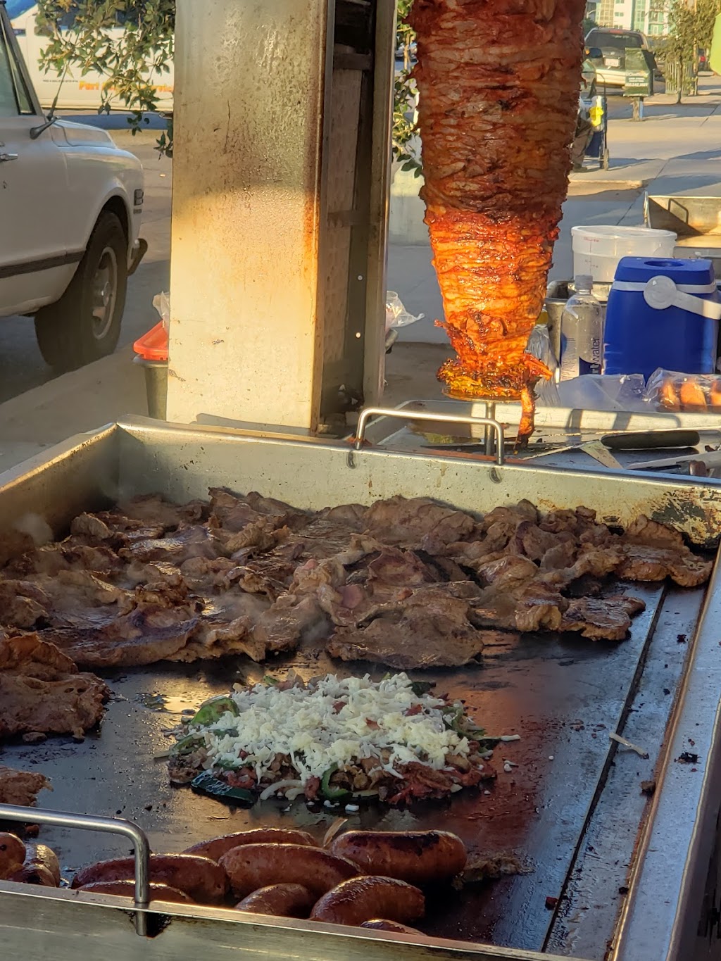 Los barrilitos taqueria | restaurant | 432-402 S Pacific Ave, San Pedro, CA 90731, USA | 4243470345 OR +1 424-347-0345