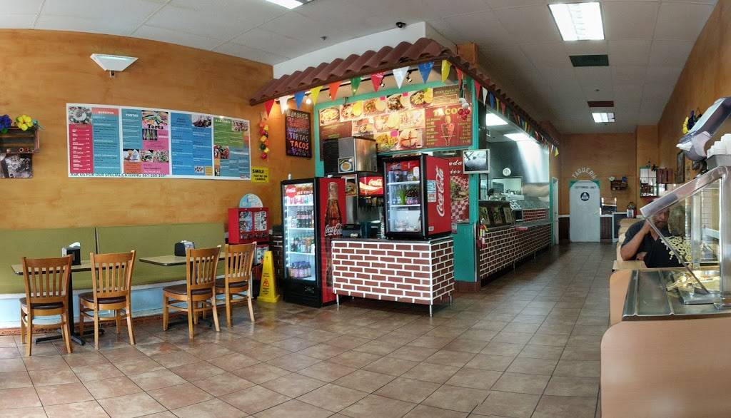 Taco Padre | restaurant | 23748 Newhall Ave, Newhall, CA 91321, USA | 6612603691 OR +1 661-260-3691