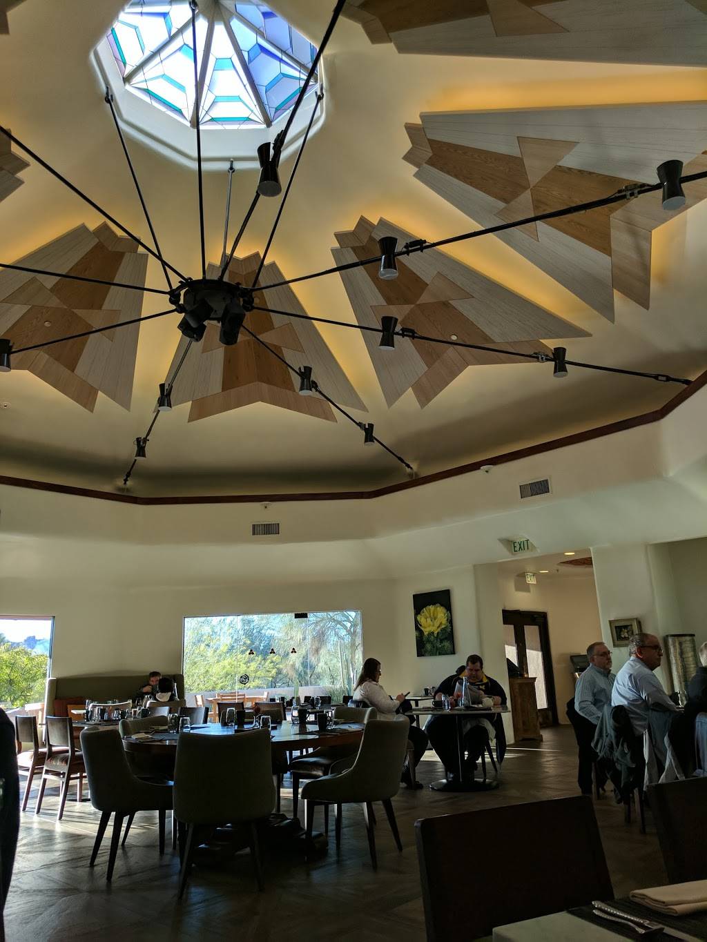 Palo Verde | restaurant | 34631 N Tom Darlington Dr, Carefree, AZ 85377, USA | 4804889009 OR +1 480-488-9009