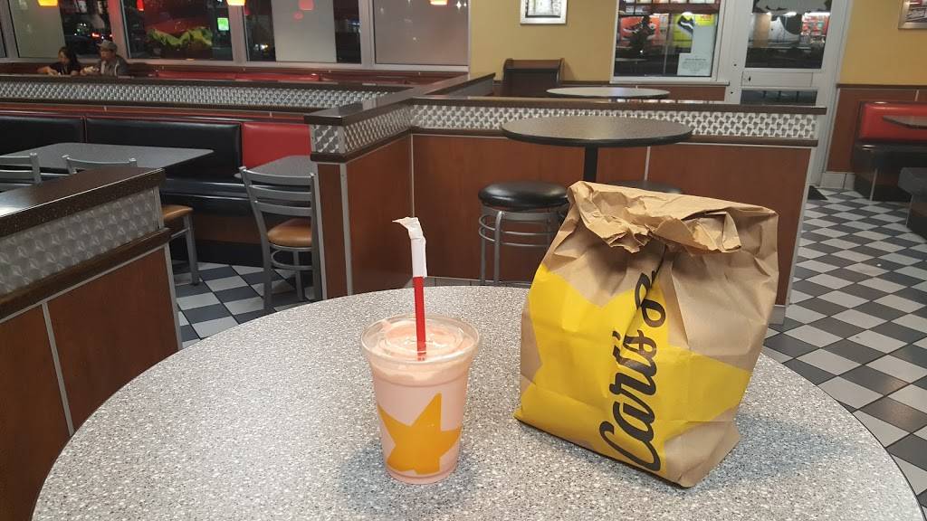 Carls Jr. / Green Burrito | restaurant | 9917 Chapman Ave, Garden Grove, CA 92841, USA | 7146368456 OR +1 714-636-8456