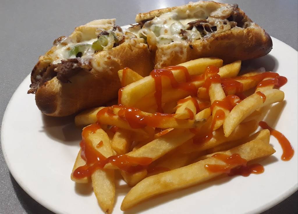 Cafe Modena | meal delivery | 1725 E Warm Springs Rd, Las Vegas, NV 89119, USA | 7027850005 OR +1 702-785-0005