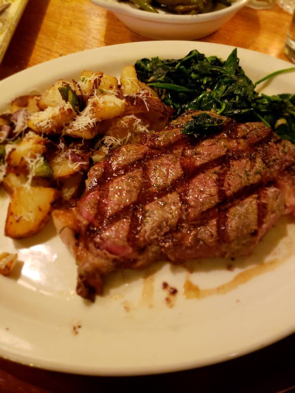 La Cucina | restaurant | 3600 Lakeside Dr, Reno, NV 89509, USA | 7758263939 OR +1 775-826-3939