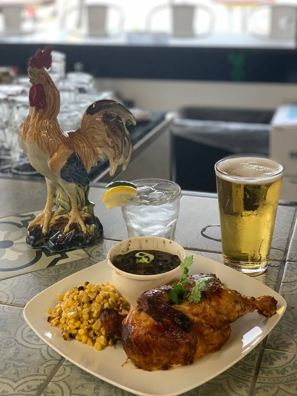 Macho Pichu Chicken | restaurant | 1813 Reynolds Ave, North Charleston, SC 29405, USA | 8436403537 OR +1 843-640-3537