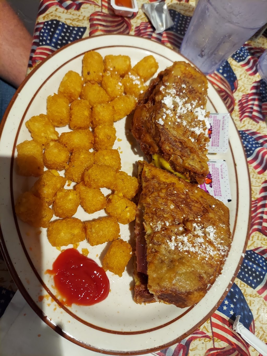 Mohave Diner Mining Company "That Dam Diner" | restaurant | 3061 AZ-95, Bullhead City, AZ 86442, USA | 9282194154 OR +1 928-219-4154