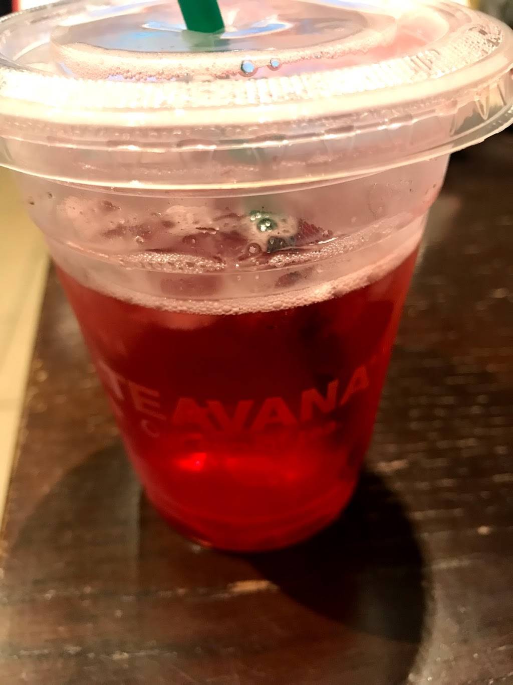 Starbucks | cafe | 12001 Lee Jackson Memorial Hwy, Fairfax, VA 22033, USA | 7032732798 OR +1 703-273-2798