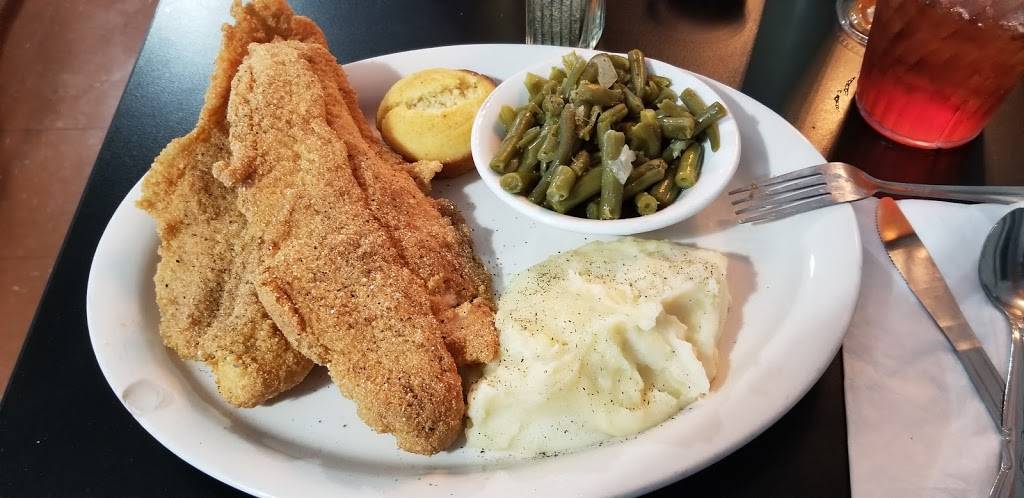 Lizs Kitchen | restaurant | 107 Memorial Dr, Goodlettsville, TN 37072, USA | 6158514449 OR +1 615-851-4449